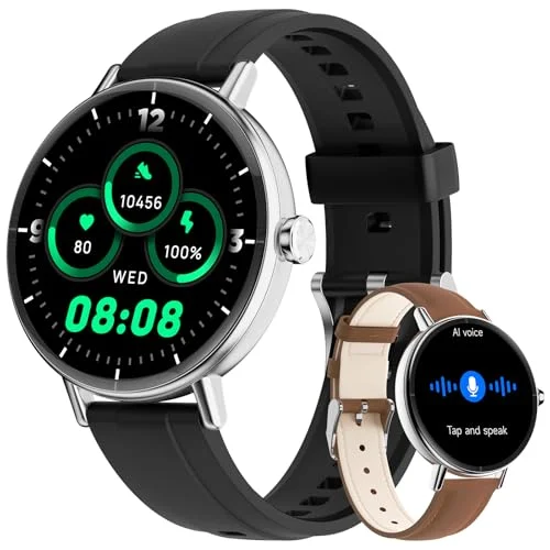 Yoever 1.57" Smartwatch